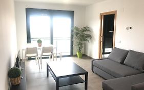 Apartamentos Deluxe Benicasim